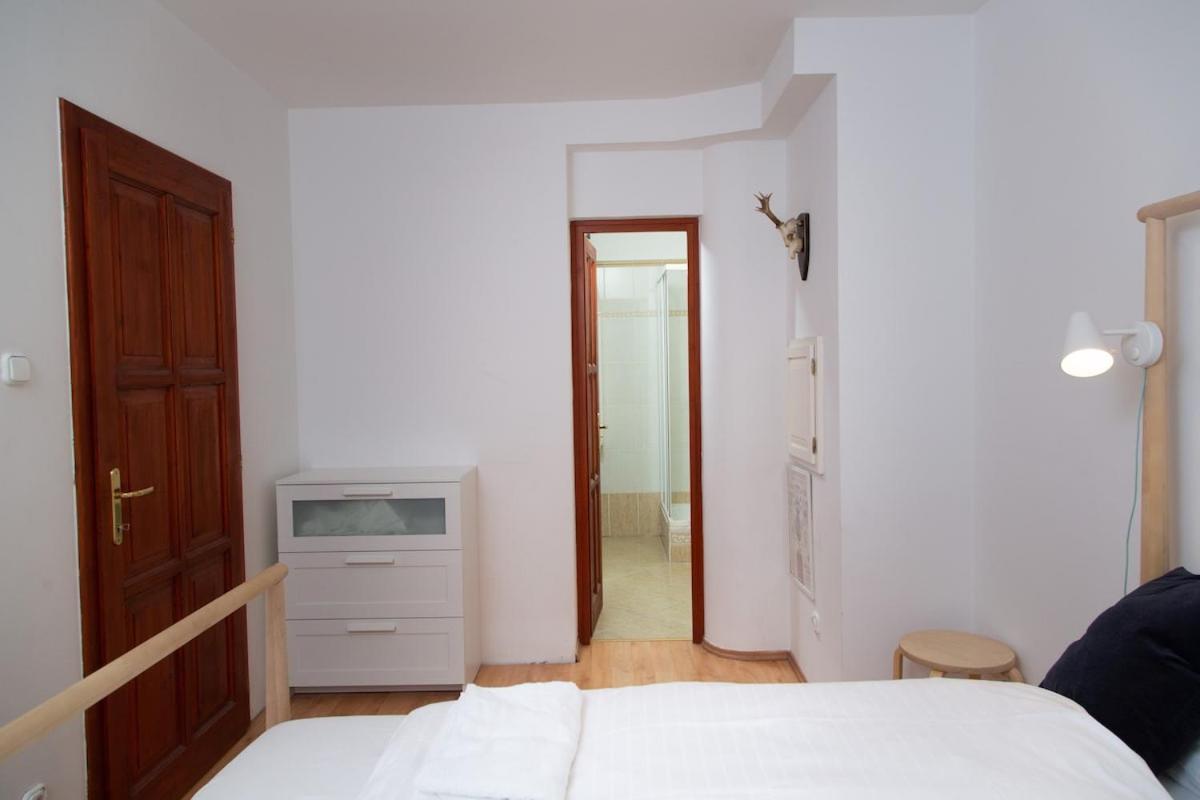 Bul19 Cozy Nest With Free Parking * Budapest