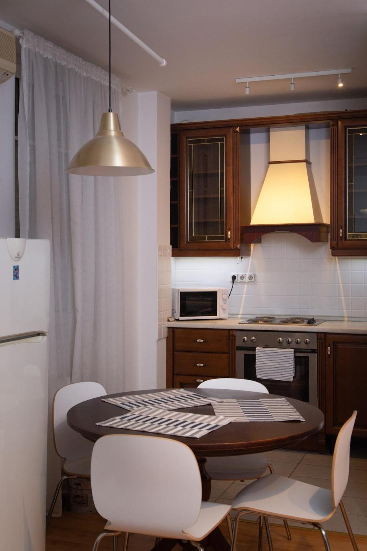 Bul19 Cozy Nest With Free Parking Budapest