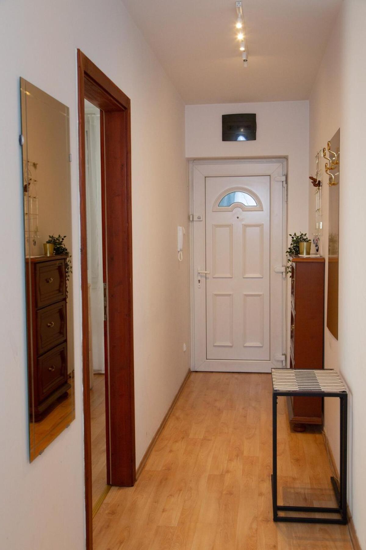 Bul19 Cozy Nest With Free Parking Apartment