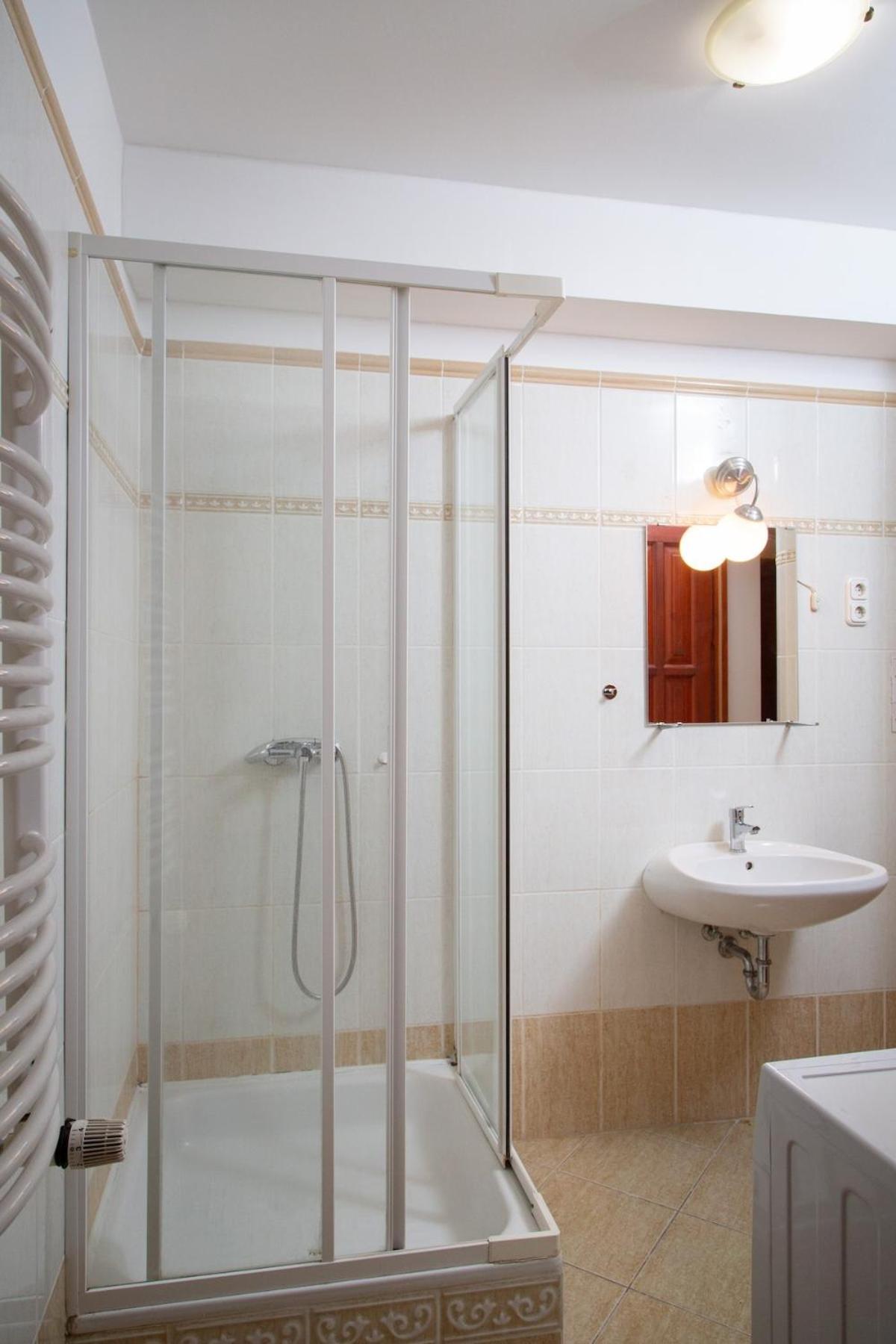 Apartment Bul19 Cozy Nest With Free Parking *